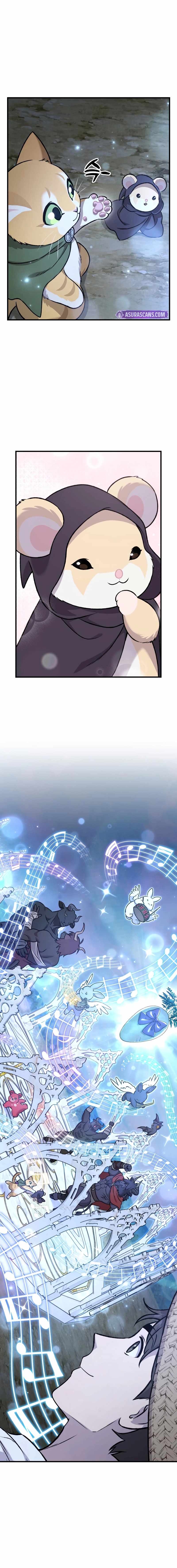 Solo Farming In The Tower Chapter 112 27