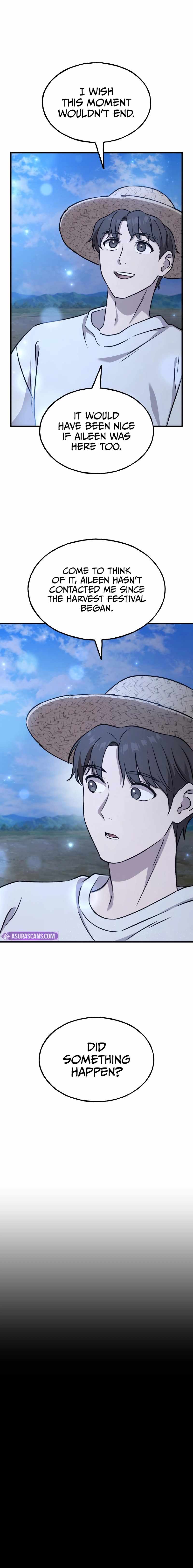 Solo Farming In The Tower Chapter 112 28