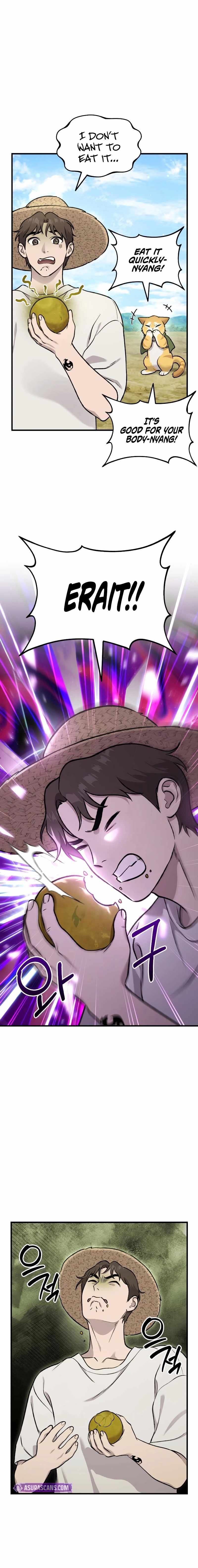 Solo Farming In The Tower Chapter 112 4