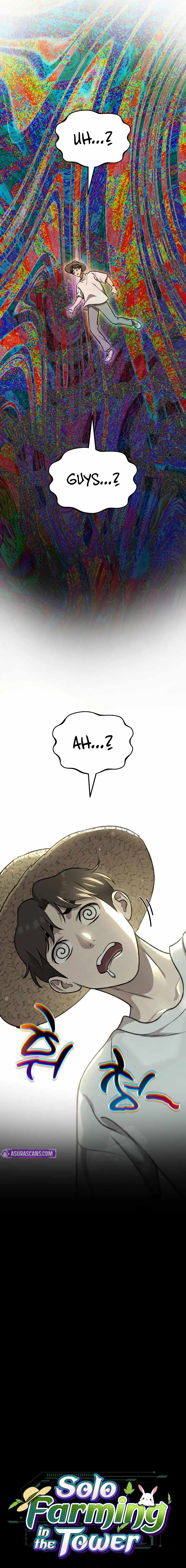 Solo Farming In The Tower Chapter 112 6