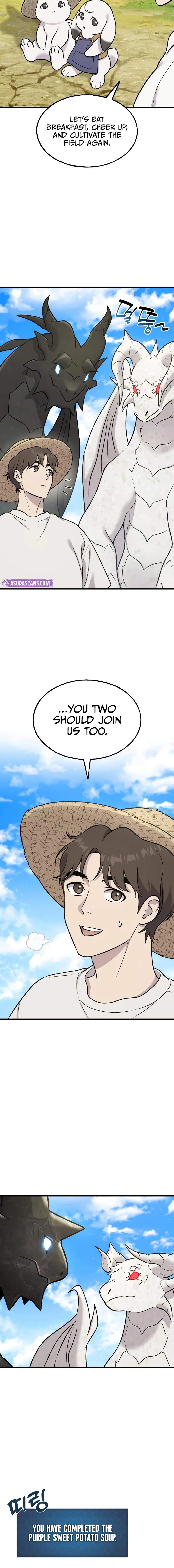 Solo Farming In The Tower Chapter 121 13