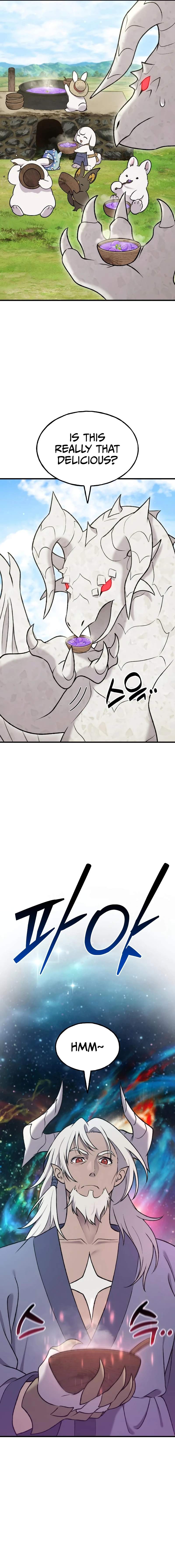 Solo Farming In The Tower Chapter 121 16