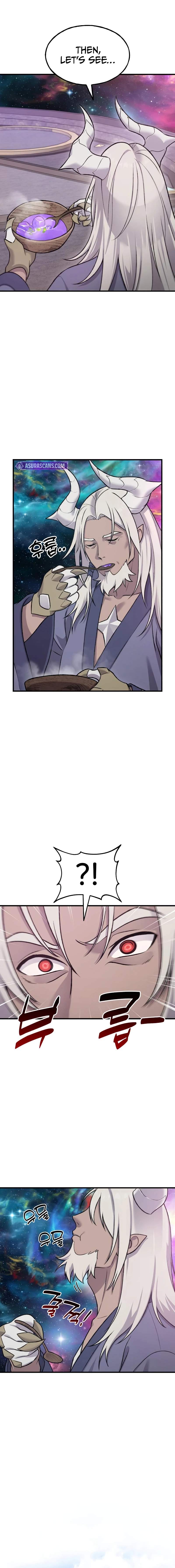 Solo Farming In The Tower Chapter 121 17