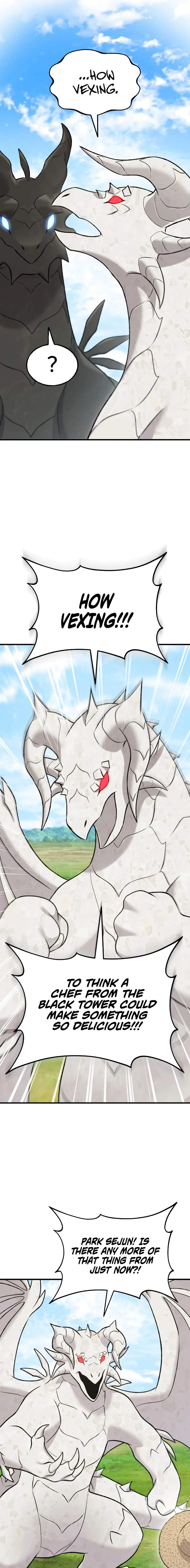 Solo Farming In The Tower Chapter 121 18