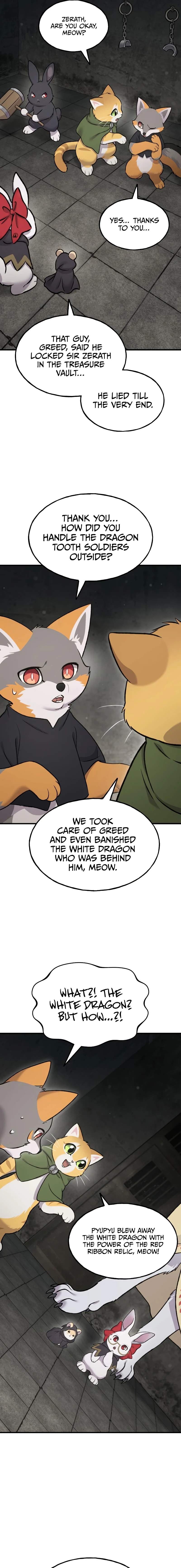 Solo Farming In The Tower Chapter 121 22