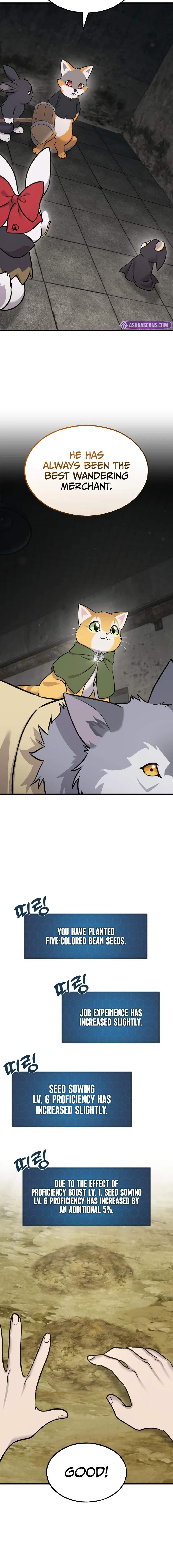 Solo Farming In The Tower Chapter 121 25