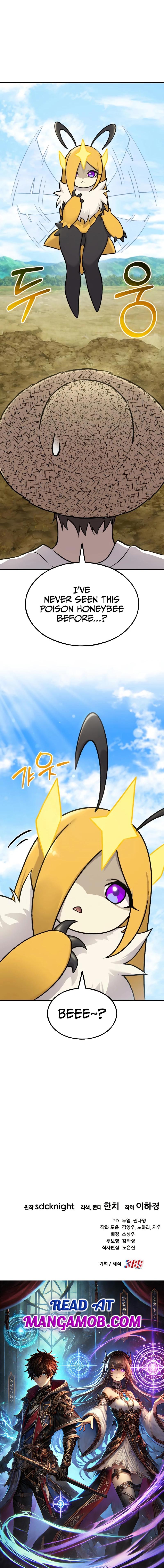 Solo Farming In The Tower Chapter 121 27