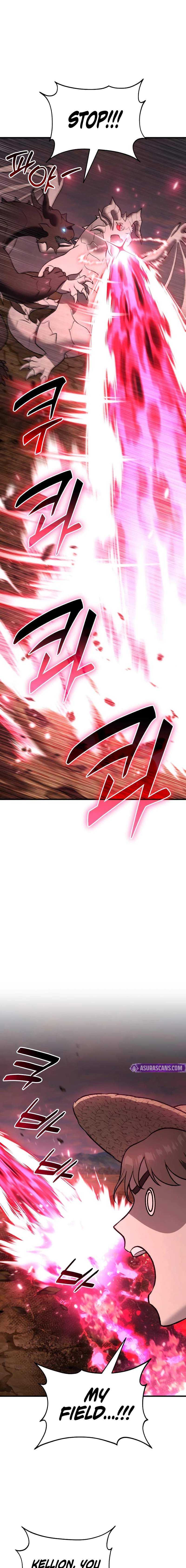 Solo Farming In The Tower Chapter 121 6