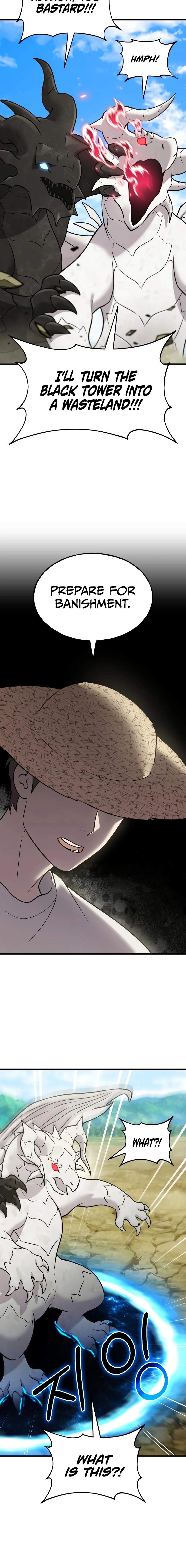 Solo Farming In The Tower Chapter 121 7