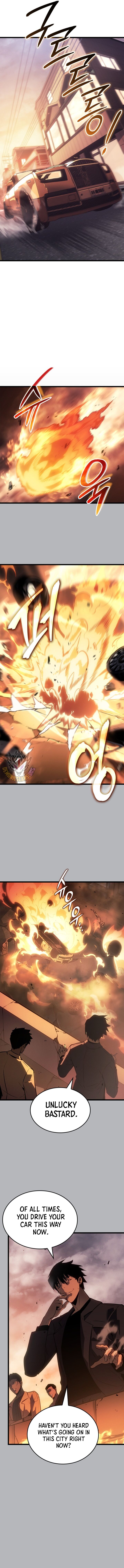 Solo Leveling: Ragnarok Chapter 50 11