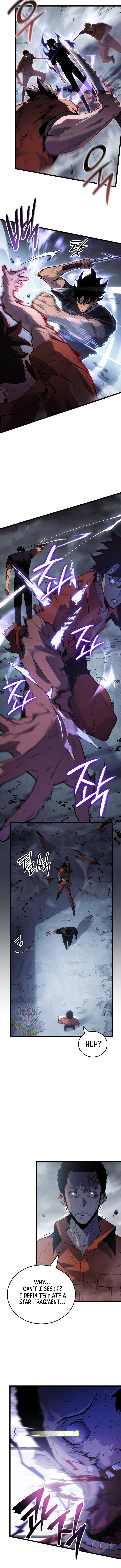 Solo Leveling: Ragnarok Chapter 50 5