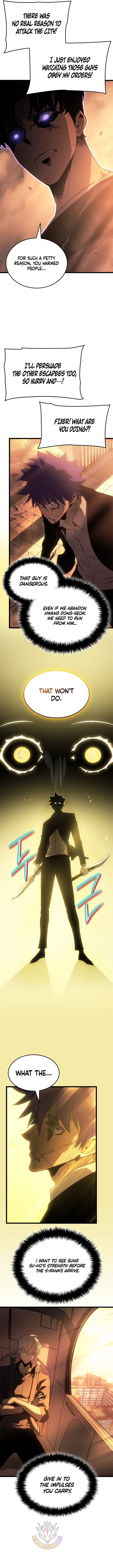 Solo Leveling: Ragnarok Chapter 51 12