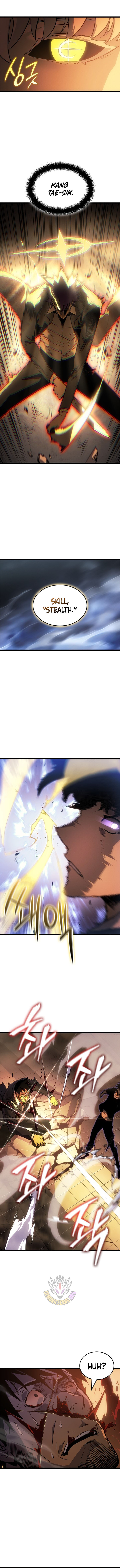 Solo Leveling: Ragnarok Chapter 51 13