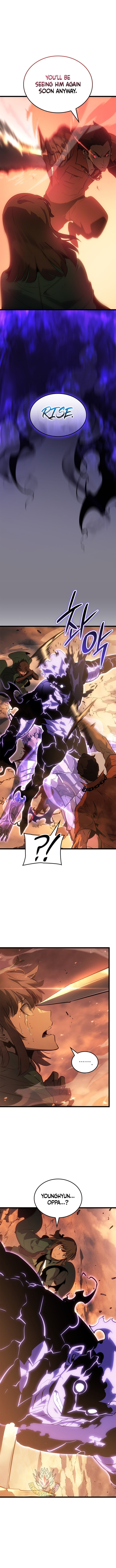 Solo Leveling: Ragnarok Chapter 51 3