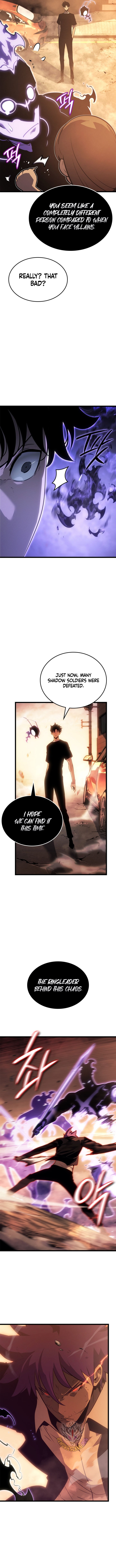 Solo Leveling: Ragnarok Chapter 51 7