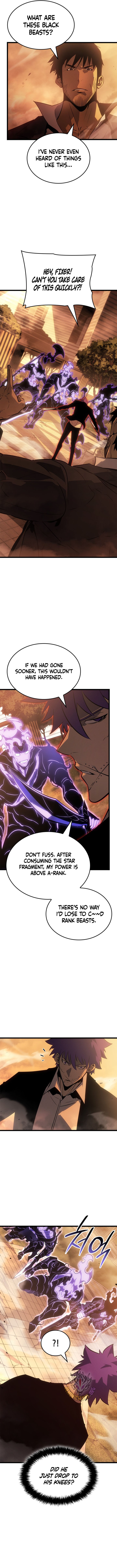 Solo Leveling: Ragnarok Chapter 51 8