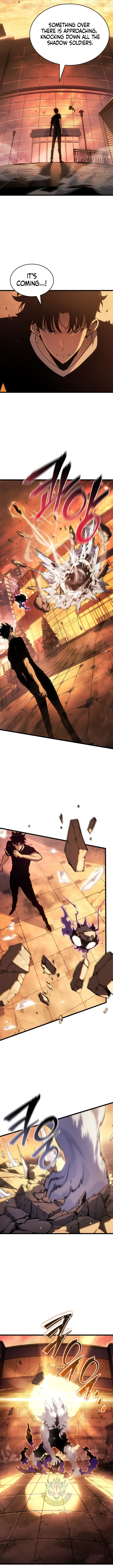 Solo Leveling: Ragnarok Chapter 52 11