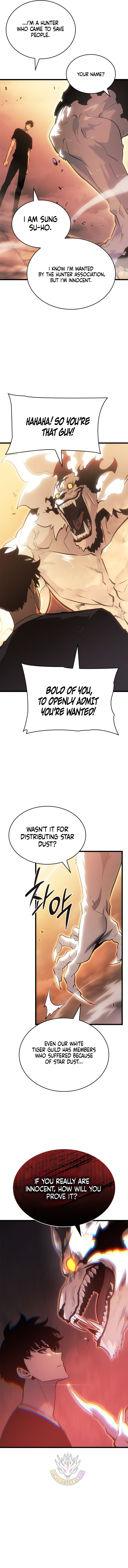 Solo Leveling: Ragnarok Chapter 52 13