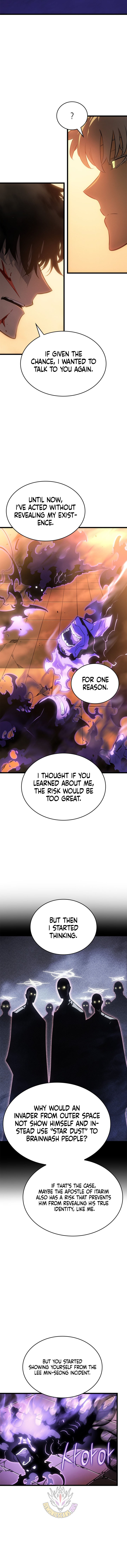 Solo Leveling: Ragnarok Chapter 52 2