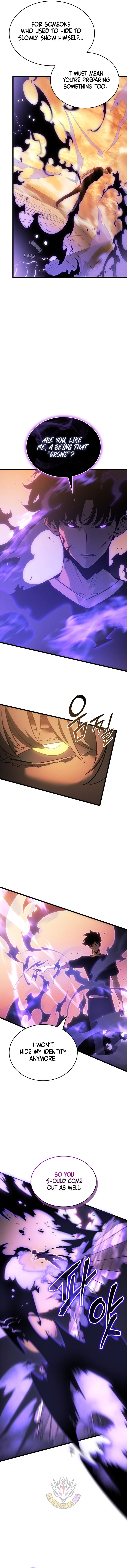 Solo Leveling: Ragnarok Chapter 52 3