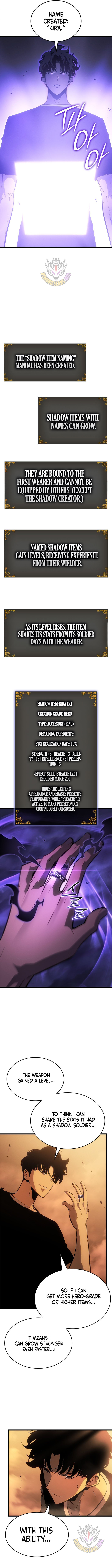 Solo Leveling: Ragnarok Chapter 52 9