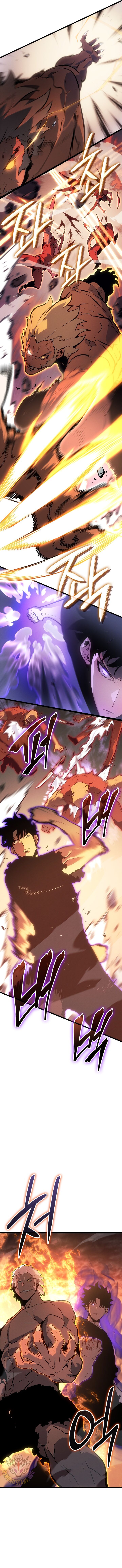 Solo Leveling: Ragnarok Chapter 53 1