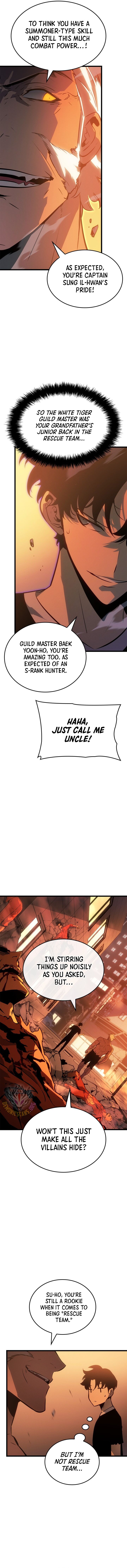 Solo Leveling: Ragnarok Chapter 53 2