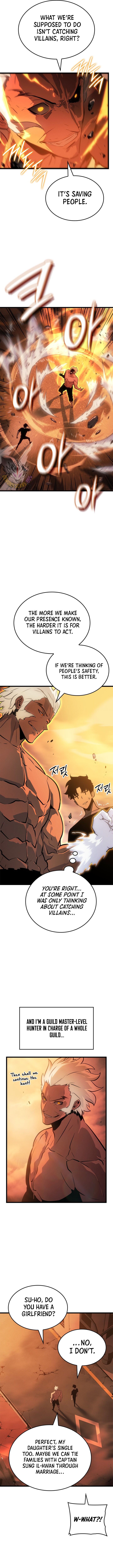 Solo Leveling: Ragnarok Chapter 53 3
