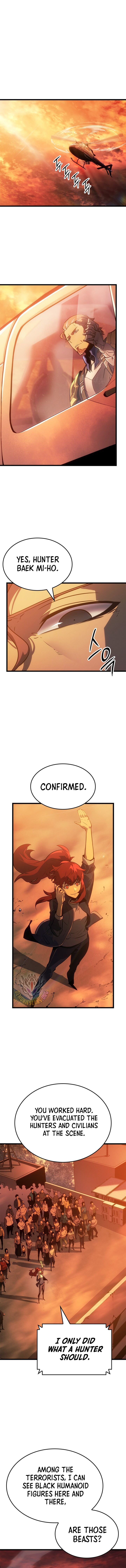 Solo Leveling: Ragnarok Chapter 53 4