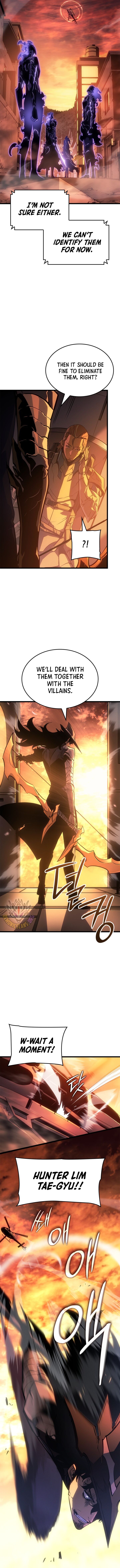Solo Leveling: Ragnarok Chapter 53 5