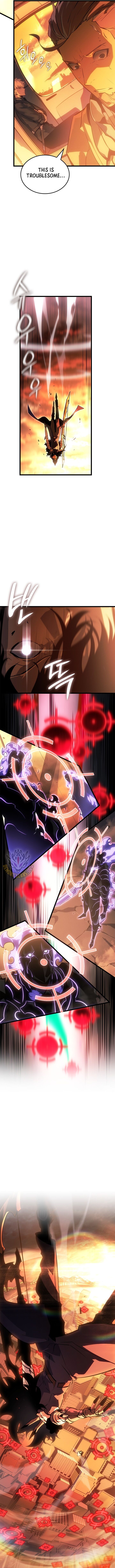 Solo Leveling: Ragnarok Chapter 53 6