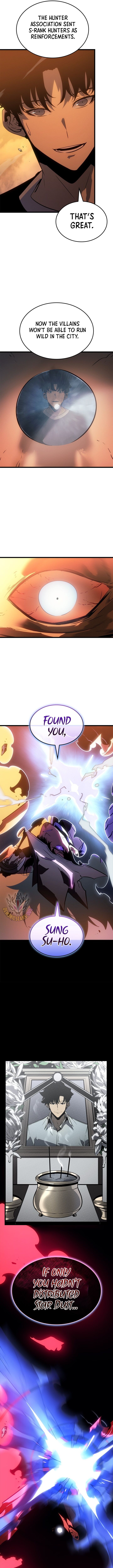 Solo Leveling: Ragnarok Chapter 53 8