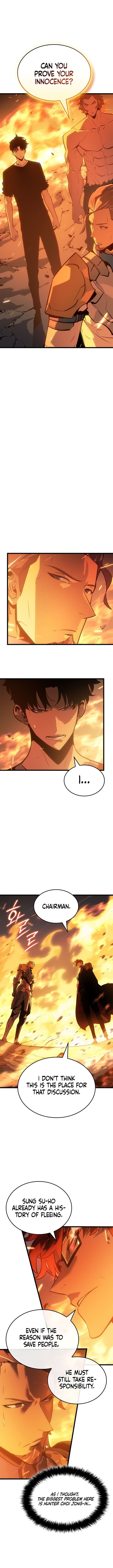 Solo Leveling: Ragnarok Chapter 54 1