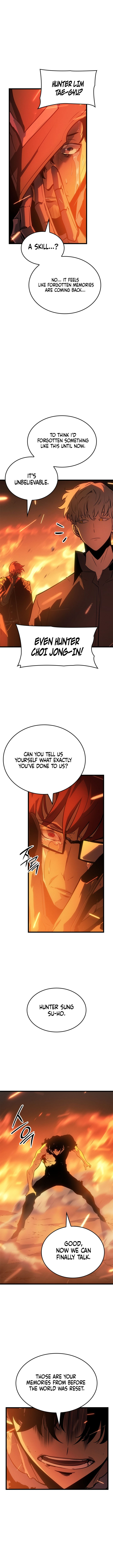 Solo Leveling: Ragnarok Chapter 54 10