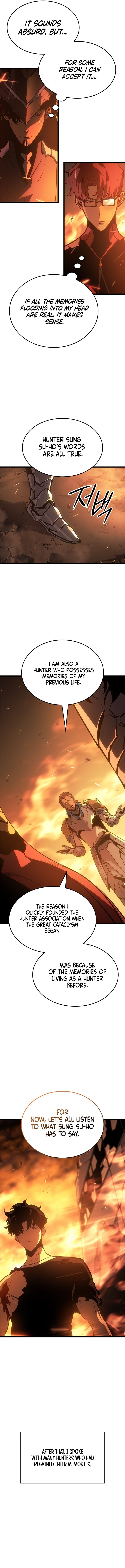 Solo Leveling: Ragnarok Chapter 54 12