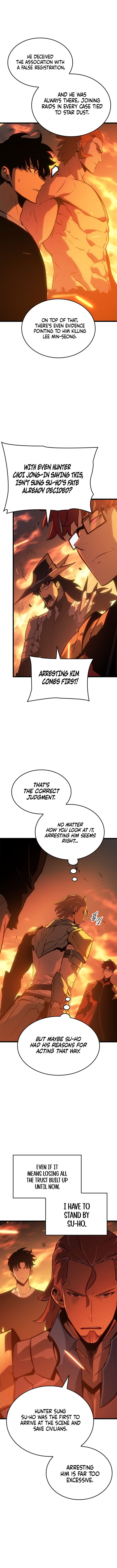 Solo Leveling: Ragnarok Chapter 54 2