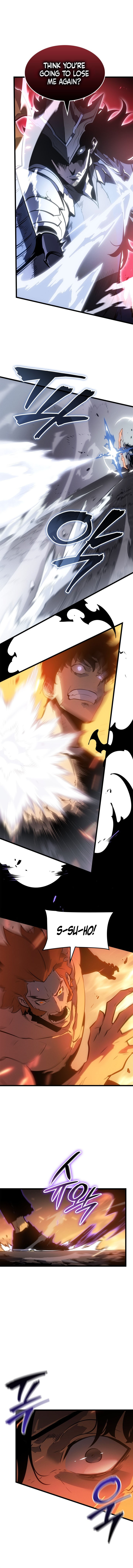 Solo Leveling: Ragnarok Chapter 54 4