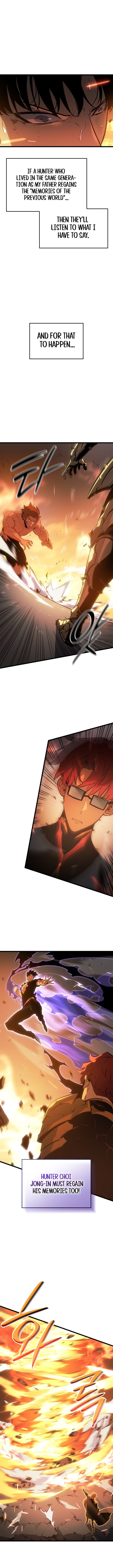 Solo Leveling: Ragnarok Chapter 54 6