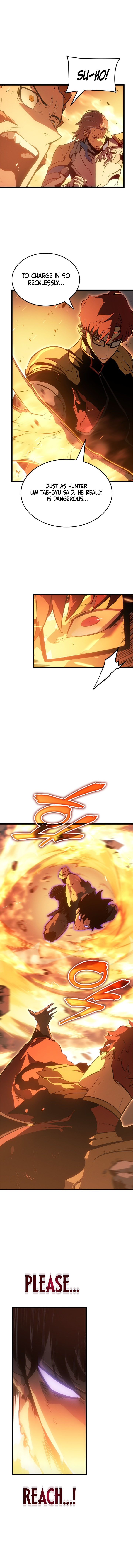 Solo Leveling: Ragnarok Chapter 54 7