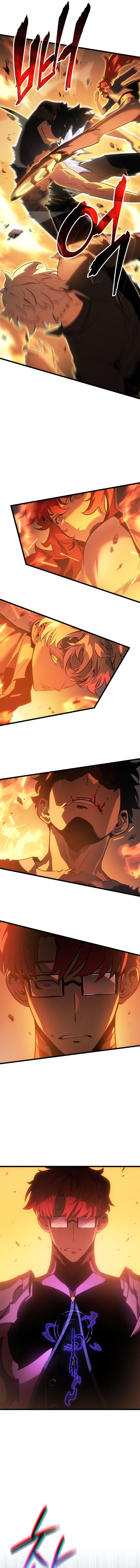 Solo Leveling: Ragnarok Chapter 54 8