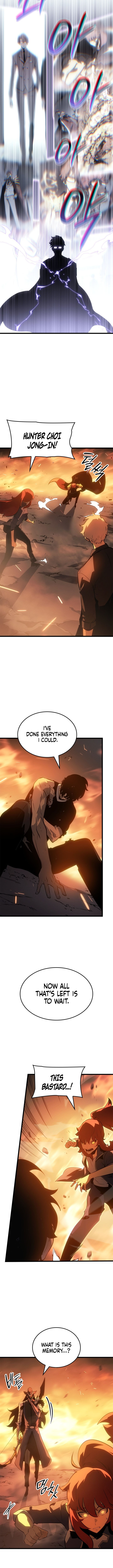 Solo Leveling: Ragnarok Chapter 54 9