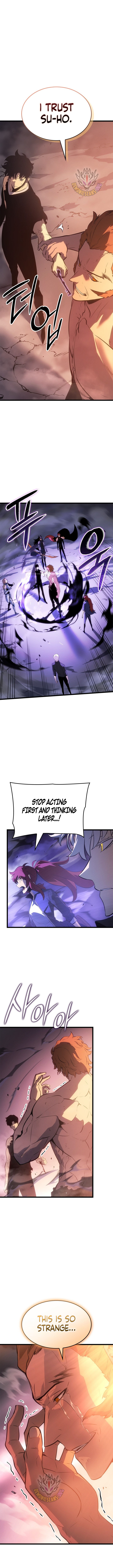 Solo Leveling: Ragnarok Chapter 55 1