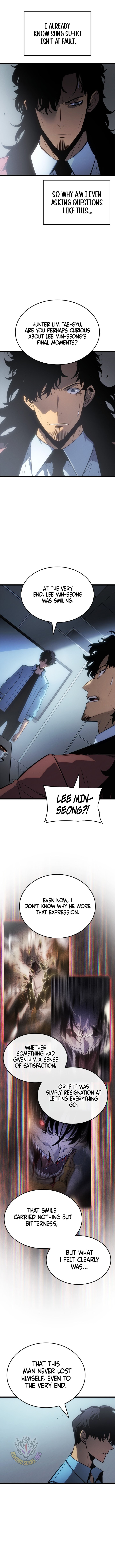 Solo Leveling: Ragnarok Chapter 55 13