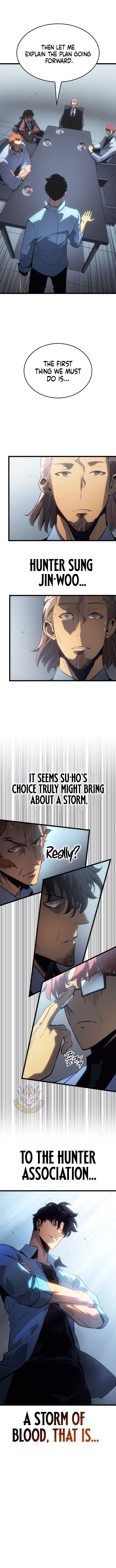 Solo Leveling: Ragnarok Chapter 55 15