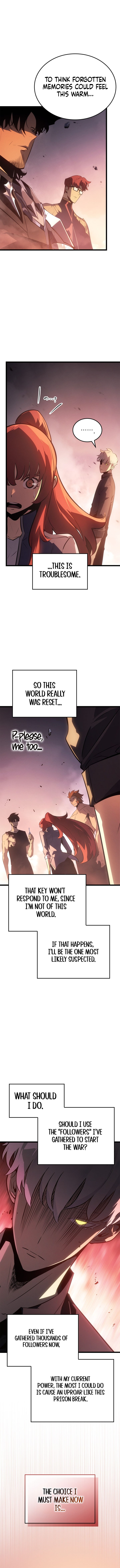 Solo Leveling: Ragnarok Chapter 55 2