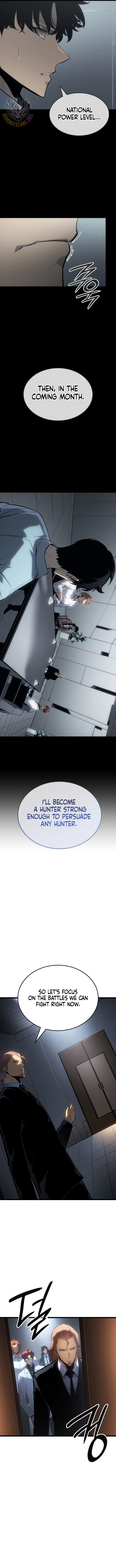 Solo Leveling: Ragnarok Chapter 56 11