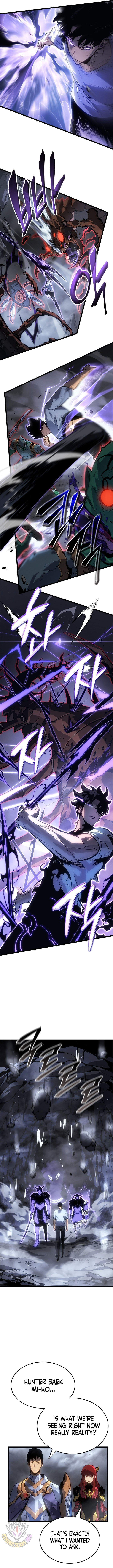 Solo Leveling: Ragnarok Chapter 56 13