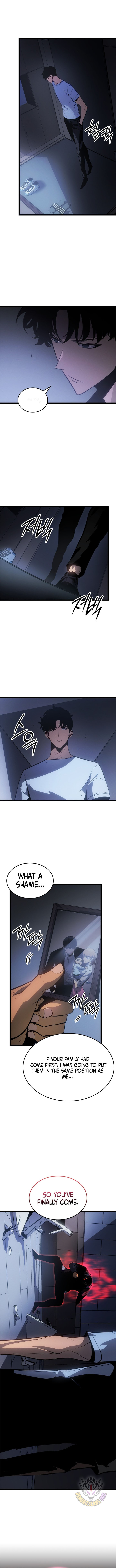 Solo Leveling: Ragnarok Chapter 56 16