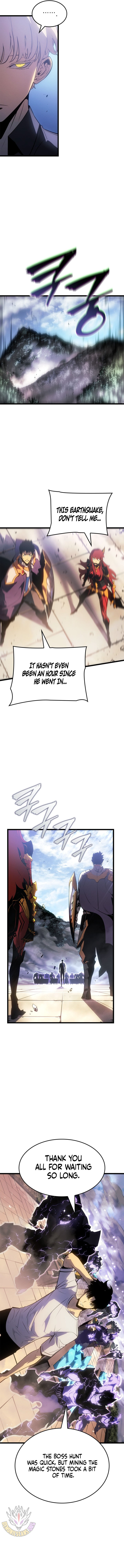 Solo Leveling: Ragnarok Chapter 56 5