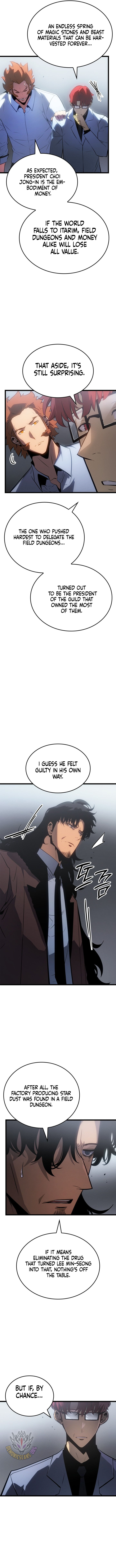 Solo Leveling: Ragnarok Chapter 56 7